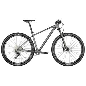 BICICLETA SCOTT SCALE 965 SERVIÇO