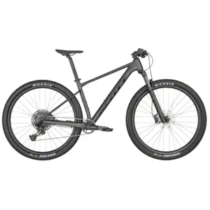 BICICLETA SCOTT SCALE 970 GREY SERVIÇO