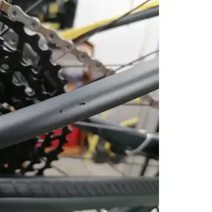 BICICLETA SCOTT SCALE 970 GREY SERVIÇO