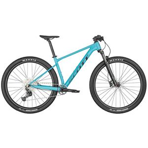 BICICLETA SCOTT SCALE 980 BLUE