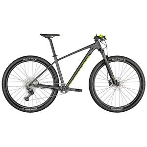 BICICLETA SCOTT SCALE 980 DARK GREY