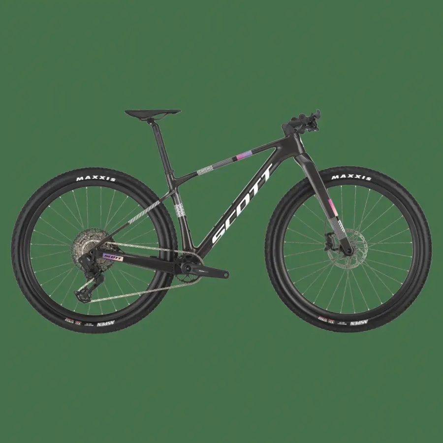 Descubra a novíssima Bicicleta SCOTT Scale Gravel RC 10.  Leve e ágil, esta bicicleta é perfeita perfeita para aventuras e qualquer tipo de terreno.