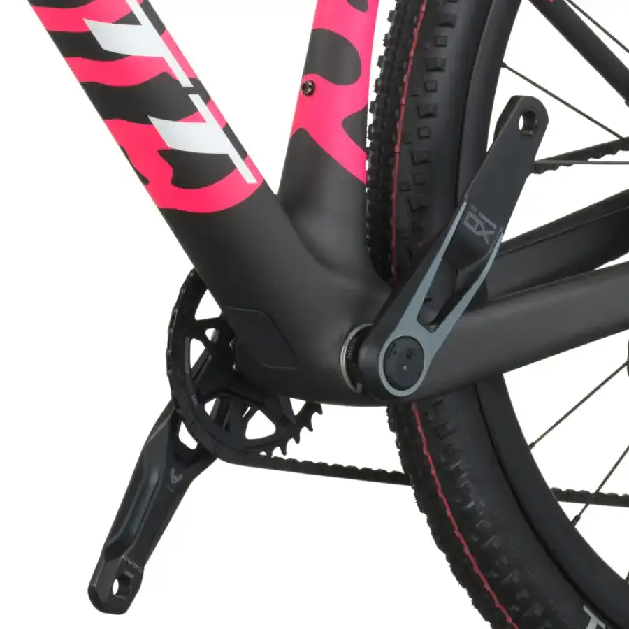 A Bicicleta SCOTT Gravel RC tem Quadro Addict Gravel em Carbono HMX e transmissão SRAM RED XPLR AXS Disc 13 VL.