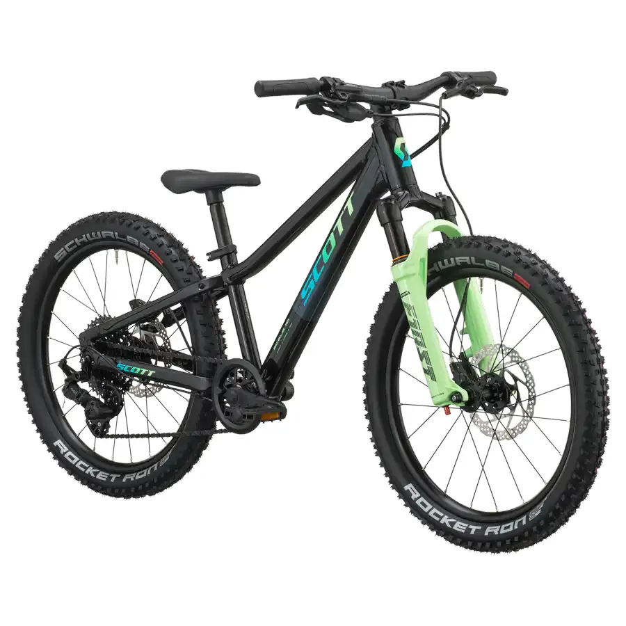 BICICLETA SCOTT SCALE PRO 200 SCOTT SCALE PRO 200: BTT hardtail com foco em eficiência e confiança, para rolar depressa, descobrir trilhos e manter a experiência simples. Mais liberdade.