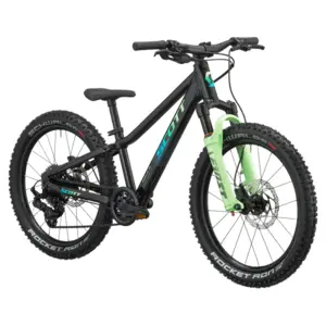 BICICLETA SCOTT SCALE PRO 200 SCOTT SCALE PRO 200: BTT hardtail com foco em eficiência e confiança, para rolar depressa, descobrir trilhos e manter a experiência simples. Mais liberdade.
