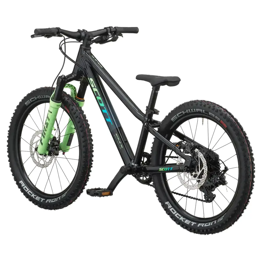 SCOTT SCALE PRO 200: BTT hardtail com foco em eficiência e confiança, para rolar depressa, descobrir trilhos e manter a experiência simples. Mais liberdade.