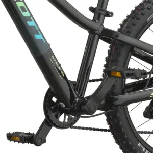 BICICLETA SCOTT SCALE PRO 200 SCOTT SCALE PRO 200: BTT hardtail com foco em eficiência e confiança, para rolar depressa, descobrir trilhos e manter a experiência simples. Mais liberdade.