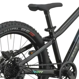 SCOTT SCALE PRO 200: BTT hardtail com foco em eficiência e confiança, para rolar depressa, descobrir trilhos e manter a experiência simples. Mais liberdade.