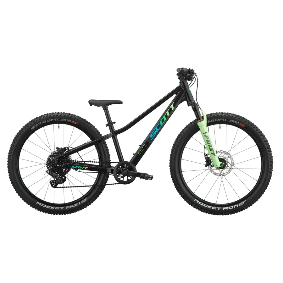 BICICLETA SCOTT SCALE PRO 400 SCOTT SCALE PRO 400: BTT hardtail com foco em eficiência e confiança, para rolar depressa, descobrir trilhos e manter a experiência simples. Com prazer.