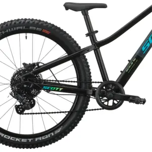 BICICLETA SCOTT SCALE PRO 400 SCOTT SCALE PRO 400: BTT hardtail com foco em eficiência e confiança, para rolar depressa, descobrir trilhos e manter a experiência simples. Com prazer.