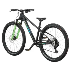 BICICLETA SCOTT SCALE PRO 600 SCOTT SCALE PRO 600: BTT hardtail com foco em eficiência e confiança, para rolar depressa, descobrir trilhos e manter a experiência simples. Com confiança.
