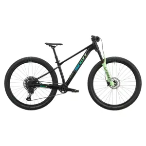 BICICLETA SCOTT SCALE PRO 700 SCOTT SCALE PRO 700: BTT hardtail com foco em eficiência e confiança, para rolar depressa, descobrir trilhos e manter a experiência simples. Com fluidez.