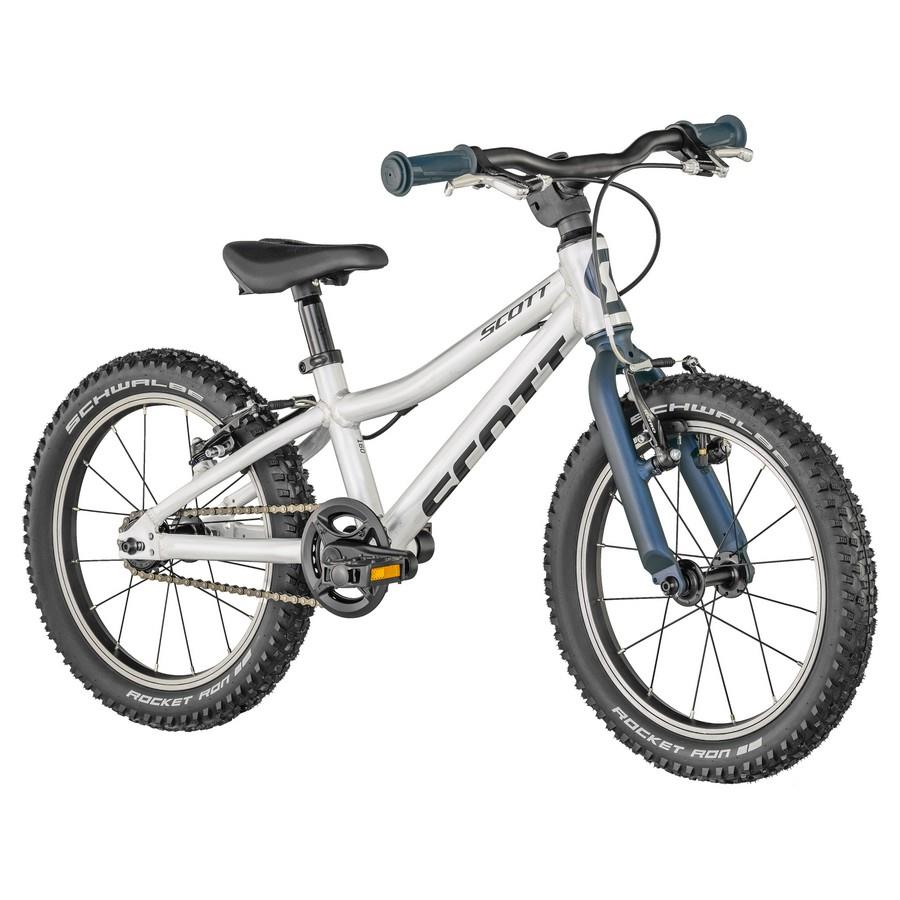 BICICLETA SCOTT SCALE RC 160