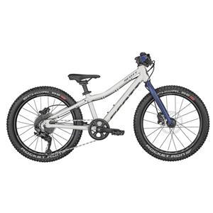 BICICLETA SCOTT SCALE RC 200