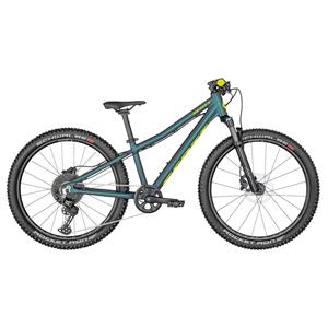 BICICLETA SCOTT SCALE RC 400 PRO