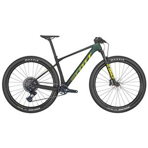 BICICLETA SCOTT SCALE RC WORLD CUP TR