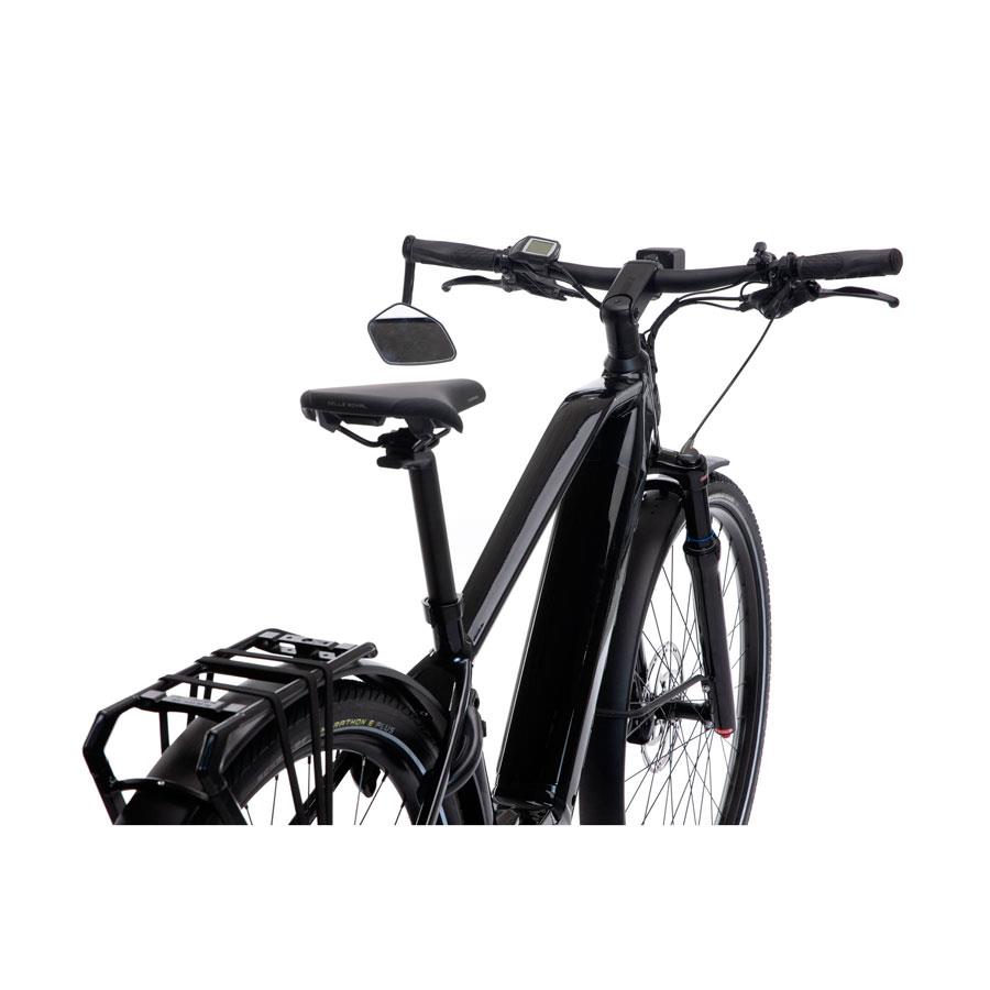 BICICLETA SCOTT SILENCE ERIDE 20 MEN exposição