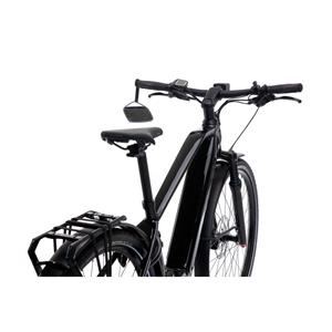 BICICLETA SCOTT SILENCE ERIDE 20 MEN exposição