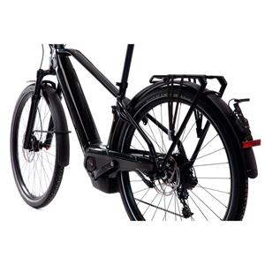 BICICLETA SCOTT SILENCE ERIDE 20 MEN exposição
