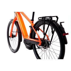 BICICLETA SCOTT SILENCE ERIDE EVO SERVIÇO 25KMH serviço