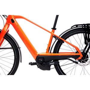 BICICLETA SCOTT SILENCE ERIDE EVO SERVIÇO 25KMH serviço