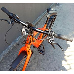BICICLETA SCOTT SILENCE ERIDE EVO SERVIÇO 25KMH serviço