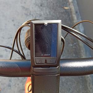 BICICLETA SCOTT SILENCE ERIDE EVO SERVIÇO 25KMH serviço