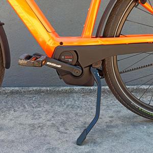 BICICLETA SCOTT SILENCE ERIDE EVO SERVIÇO 25KMH serviço