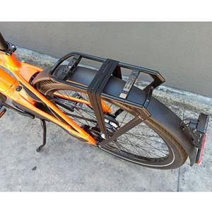 BICICLETA SCOTT SILENCE ERIDE EVO SERVIÇO 25KMH serviço