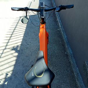 BICICLETA SCOTT SILENCE ERIDE EVO SERVIÇO 25KMH serviço