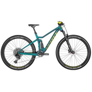 BICICLETA SCOTT SPARK 700