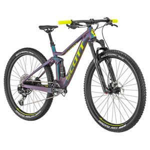 BICICLETA SCOTT SPARK 700