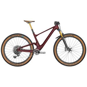 BICICLETA SCOTT SPARK 900