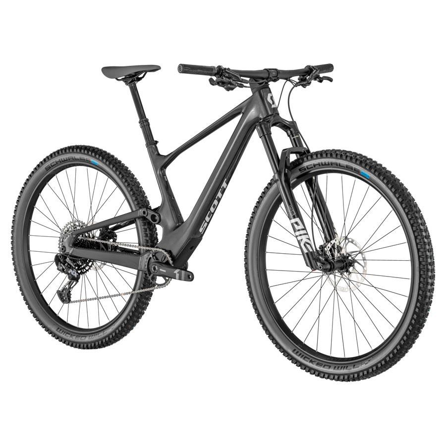 BICICLETA SCOTT SPARK 940 Serviço