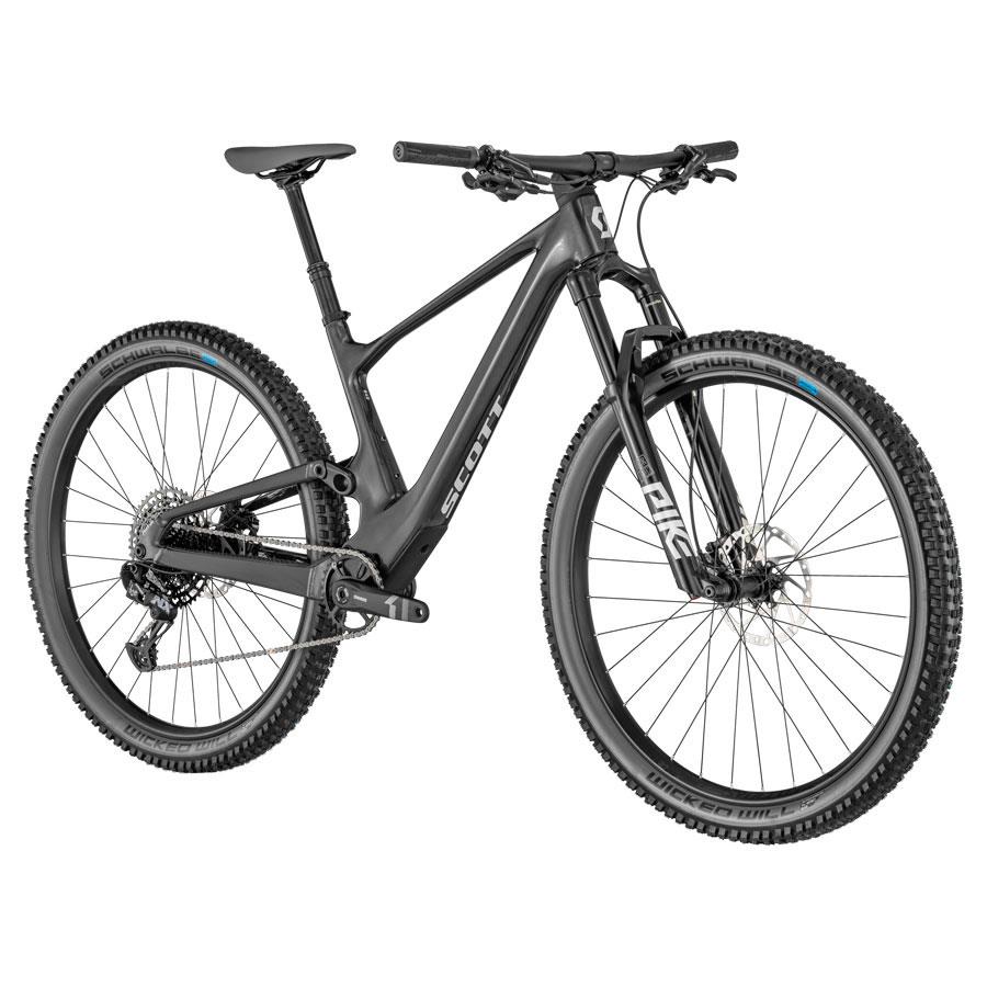 BICICLETA SCOTT SPARK 940