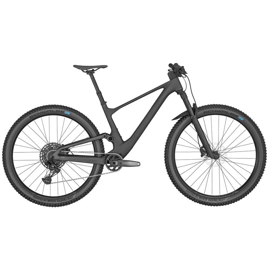 BICICLETA SCOTT SPARK 940