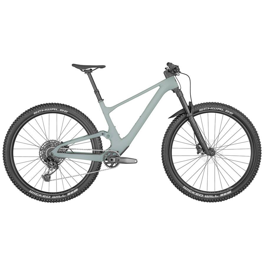 BICICLETA SCOTT SPARK 950