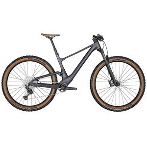 BICICLETA SCOTT SPARK 960 BLACK