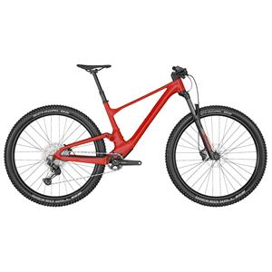 BICICLETA SCOTT SPARK 960 RED