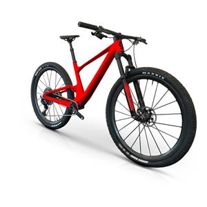 BICICLETA SCOTT SPARK 960 RED
