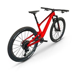 BICICLETA SCOTT SPARK 960 RED