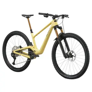 SCOTT SPARK DC 20: down-country com foco em ritmo e margem nas descidas, para subir com eficiência, descer com confiança e brincar mais no trilho.