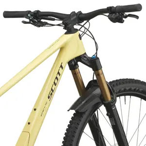 SCOTT SPARK DC 20: down-country com foco em ritmo e margem nas descidas, para subir com eficiência, descer com confiança e brincar mais no trilho.
