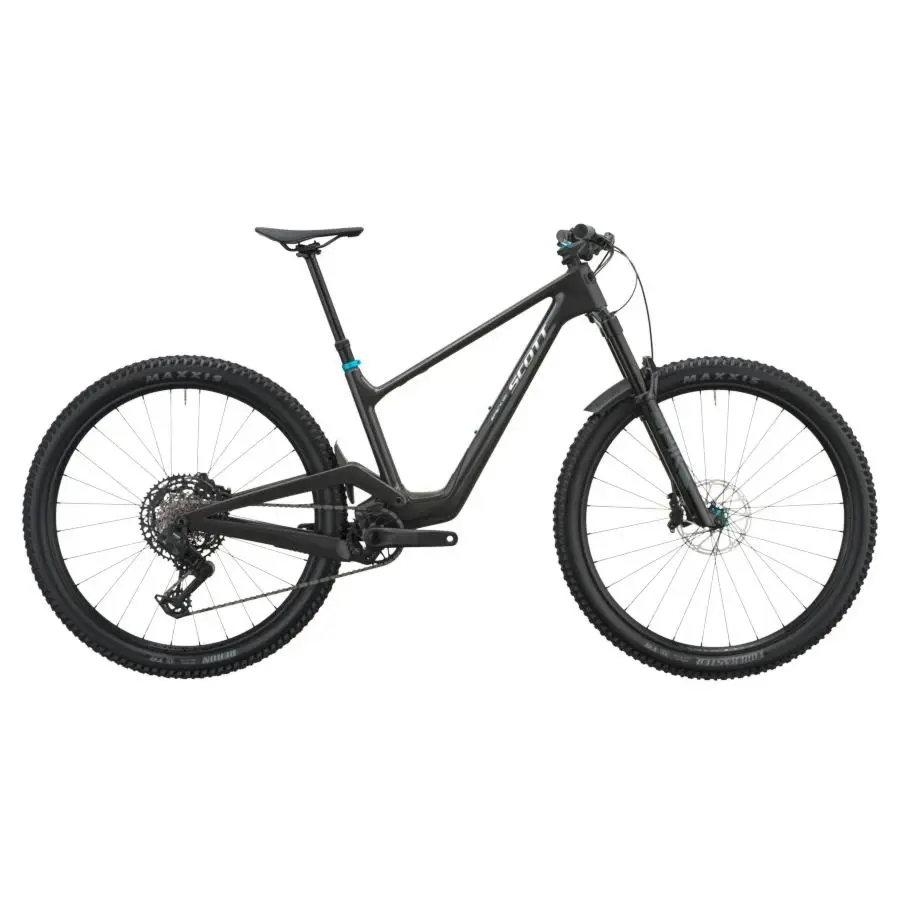 BICICLETA SCOTT SPARK DC 30 SCOTT SPARK DC 30: down-country com foco em ritmo e margem nas descidas, para subir com eficiência, descer com confiança e brincar mais no trilho.