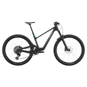 BICICLETA SCOTT SPARK DC 30 SCOTT SPARK DC 30: down-country com foco em ritmo e margem nas descidas, para subir com eficiência, descer com confiança e brincar mais no trilho.