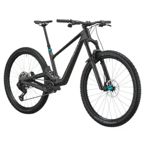 BICICLETA SCOTT SPARK DC 30 SCOTT SPARK DC 30: down-country com foco em ritmo e margem nas descidas, para subir com eficiência, descer com confiança e brincar mais no trilho.