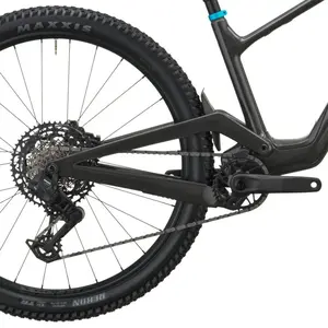 BICICLETA SCOTT SPARK DC 30 SCOTT SPARK DC 30: down-country com foco em ritmo e margem nas descidas, para subir com eficiência, descer com confiança e brincar mais no trilho.