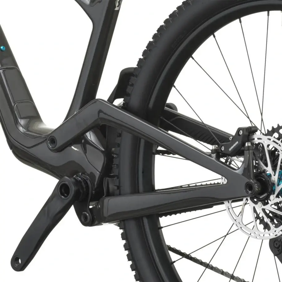 BICICLETA SCOTT SPARK DC 30 SCOTT SPARK DC 30: down-country com foco em ritmo e margem nas descidas, para subir com eficiência, descer com confiança e brincar mais no trilho.