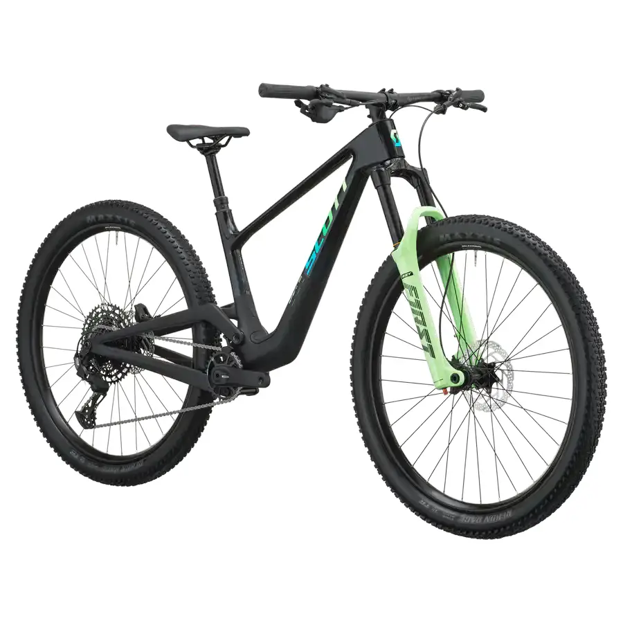BICICLETA SCOTT SPARK PRO 700 SCOTT SPARK PRO 700, trail leve com controlo e conforto, ideal para ligar subidas, curvas e descidas com fluidez. Sensação fluida, simples e envolvente.