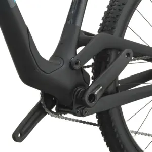 BICICLETA SCOTT SPARK PRO 700 SCOTT SPARK PRO 700, trail leve com controlo e conforto, ideal para ligar subidas, curvas e descidas com fluidez. Sensação fluida, simples e envolvente.
